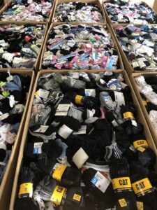 Mix socken