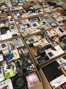 Bric Brac